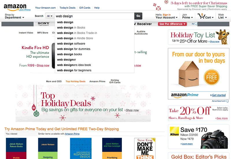 Metadata is all around us, for instance, currency on prices.