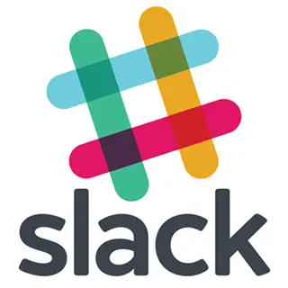 Diskutera webbprestanda på Slack