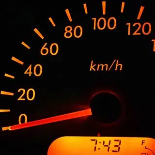 Test av Google Pagespeed