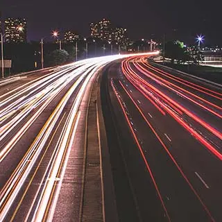 Bäst webbprestanda i oktober