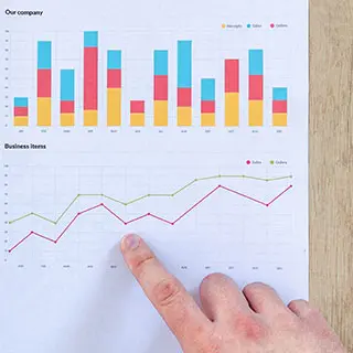 April 2019 – offentlig sektors prestation på webben