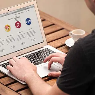 Augusti 2019 – jämför webbyråers prestation på webben