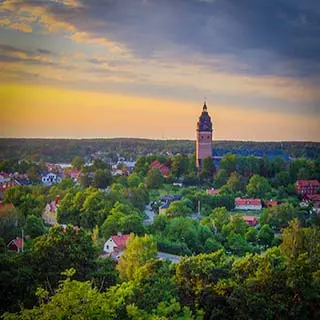 Guldhanden 2019 - långsammast vinner pris