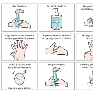 Gratis kriswebb till alla svenska kommuner