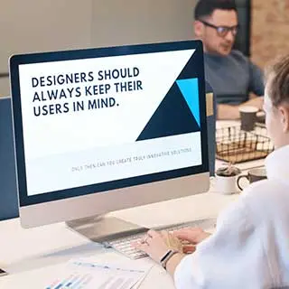 Tillgänglighetstestet Axe