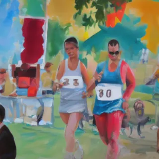 Allt mer trångt i toppen hos Webperf