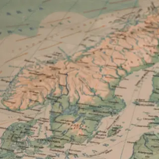 Sverige har Nordens bästa kommun&shy;webbplatser