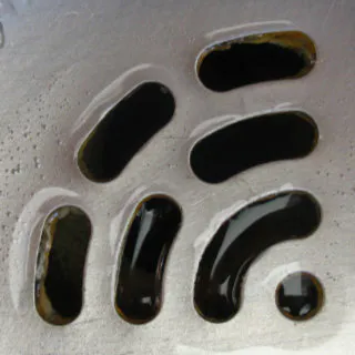 Foto som liknar ikonen för RSS - Really Simple Syndication