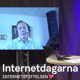 Gov 2.0 - digital allemansrätt, del 1