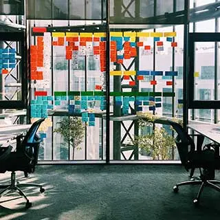 Offentligägda bolags webbplatser under mars 2026