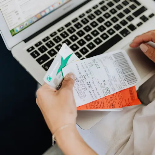 Bästa ehandlaren på webben i mars 2026