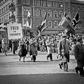 Bäst och sämst inom facken i mars, 2026
