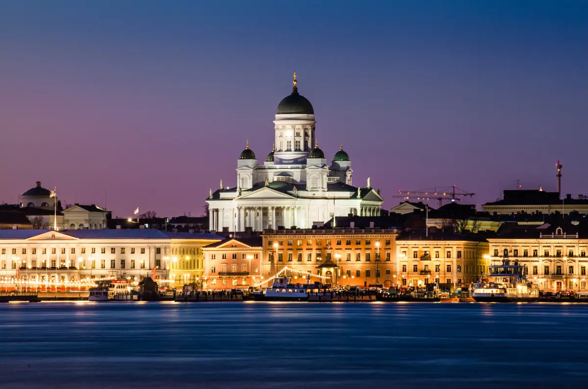 Finlands kommuner