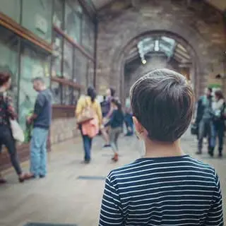 Mars 2026 – jämför kultur&shy;verksamheters webbplatser