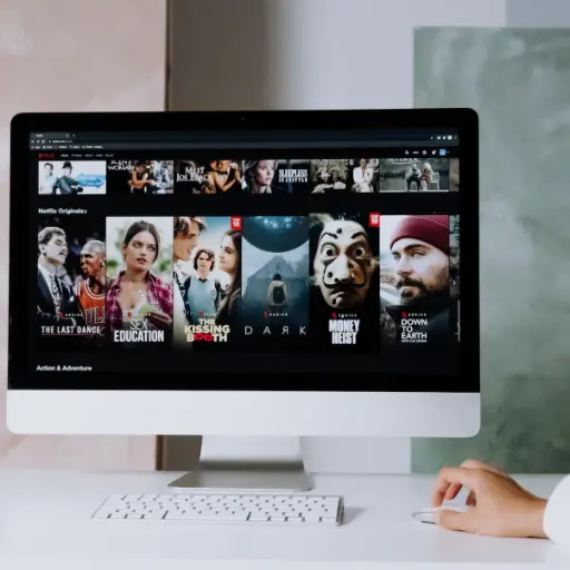 Bäst och sämst inom playtjänster i mars, 2026